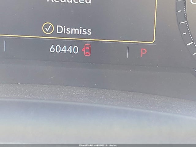 Cadillac XT4 Fwd Luxury