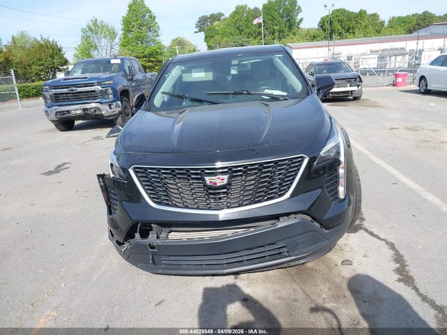 Cadillac XT4 Fwd Luxury