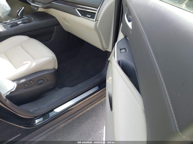 Cadillac XT4 Fwd Luxury