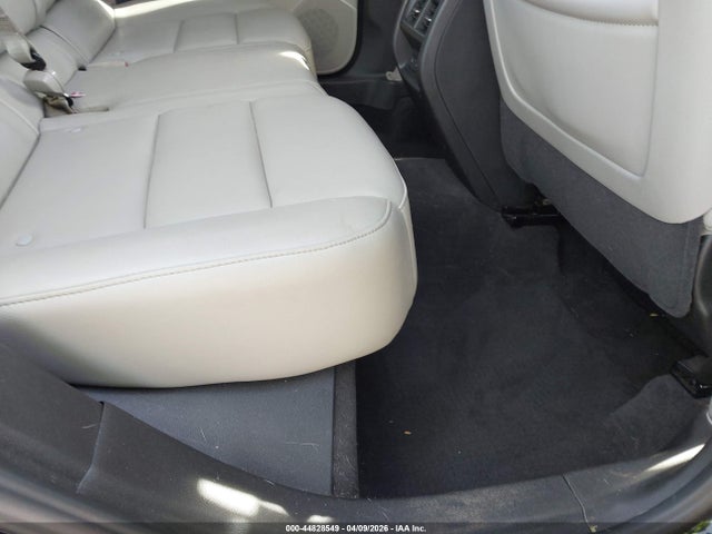 Cadillac XT4 Fwd Luxury