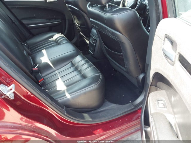 Chrysler 300 300s