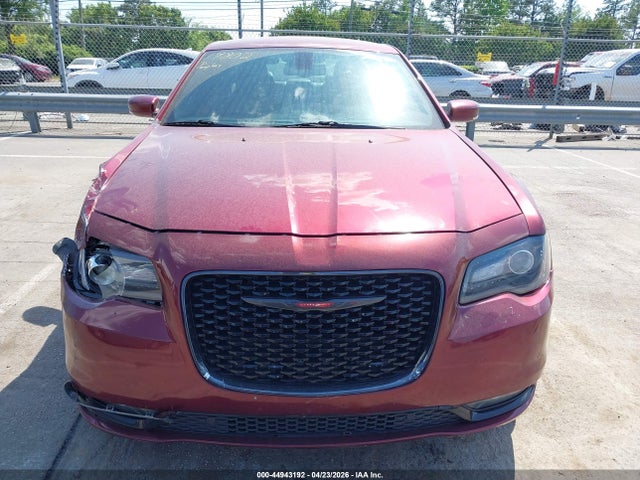 Chrysler 300 300s