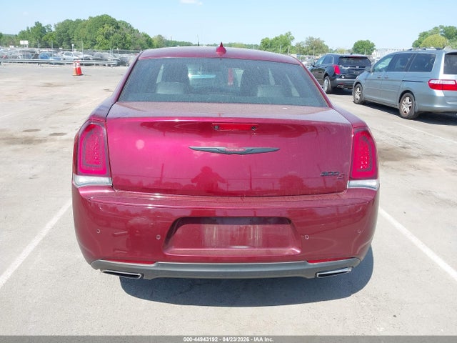Chrysler 300 300s