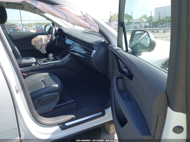 Audi Q7 Premium Plus 45 Tfsi Quattro Tiptronic