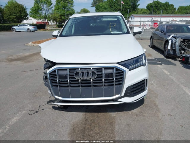 Audi Q7 Premium Plus 45 Tfsi Quattro Tiptronic
