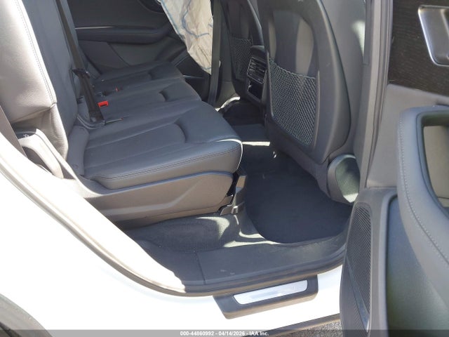 Audi Q7 Premium Plus 45 Tfsi Quattro Tiptronic