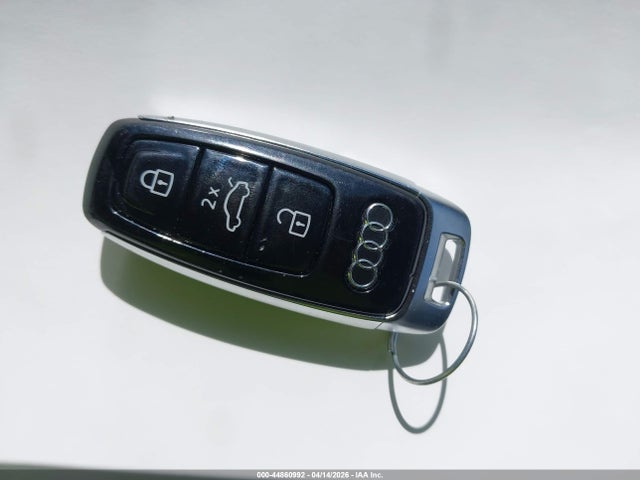 Audi Q7 Premium Plus 45 Tfsi Quattro Tiptronic
