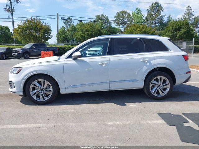 Audi Q7 Premium Plus 45 Tfsi Quattro Tiptronic