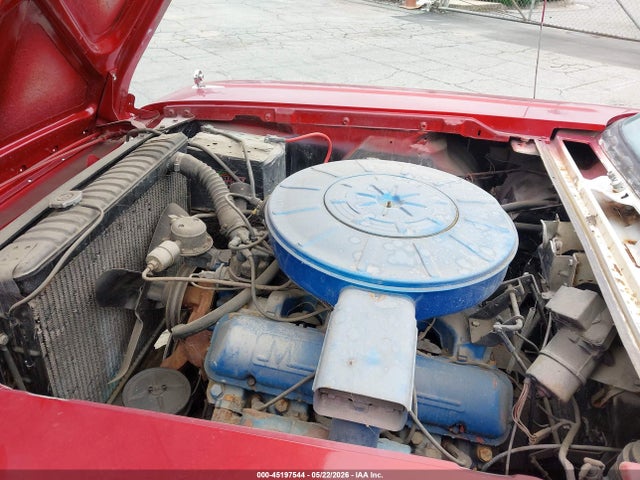 Mercury Monterey