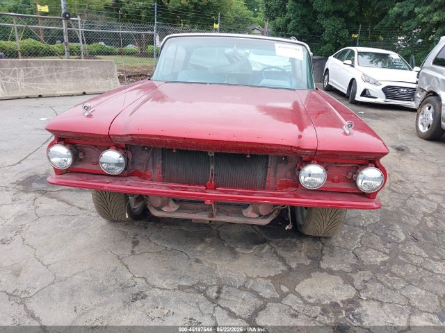 Mercury Monterey