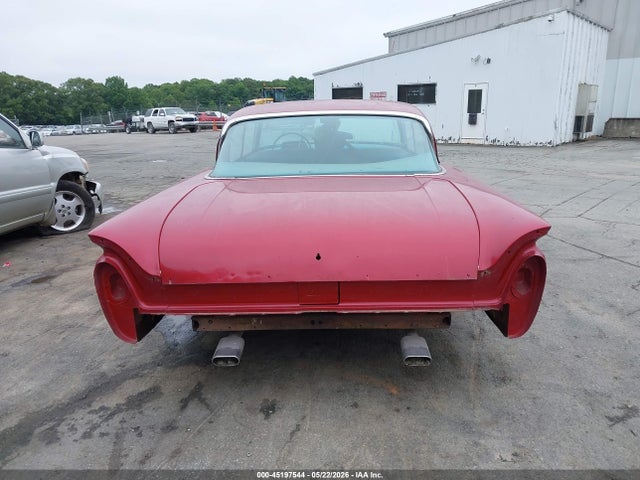 Mercury Monterey