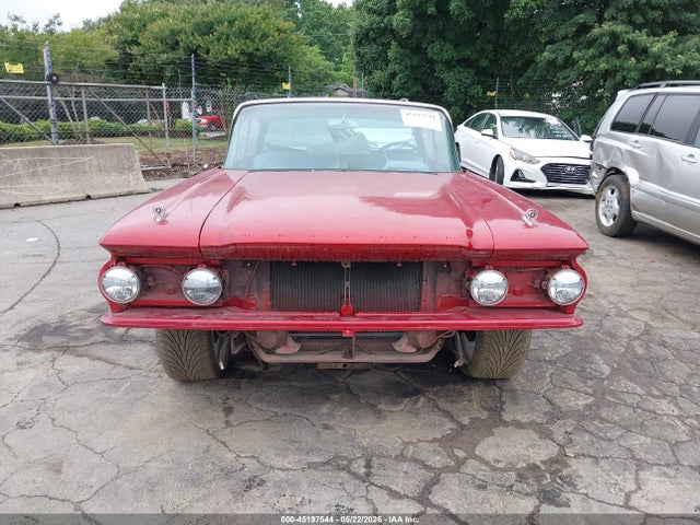 Mercury Monterey