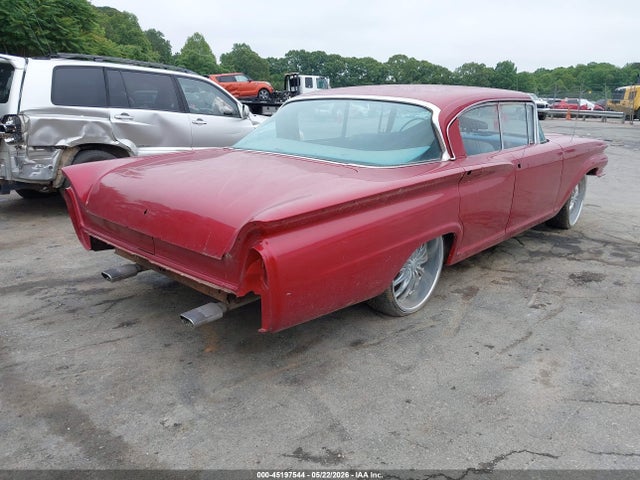 Mercury Monterey