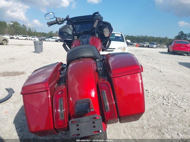 Harley-Davidson Fltrx