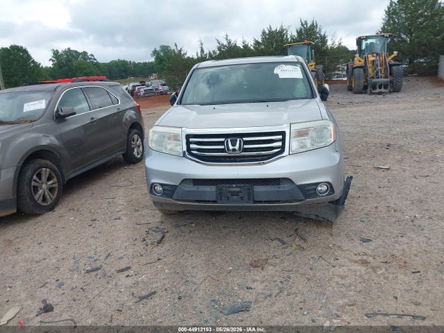 Honda Pilot Se