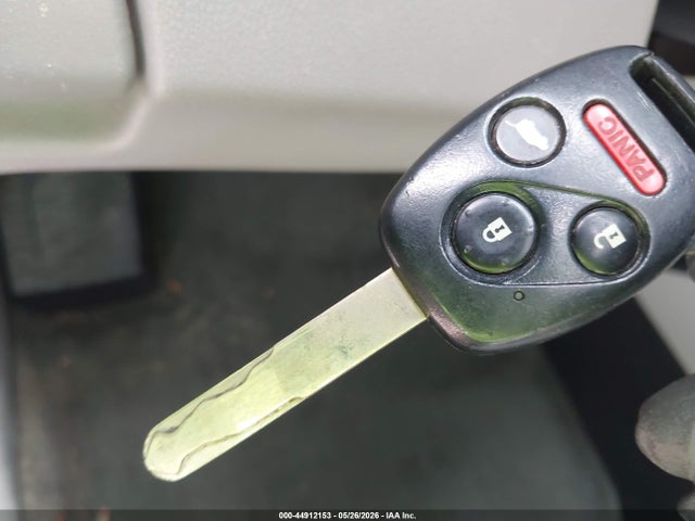 Honda Pilot Se