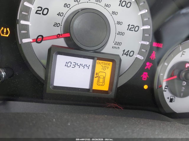 Honda Pilot Se