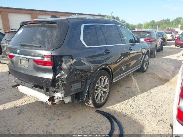 BMW X Series Xdrive40i