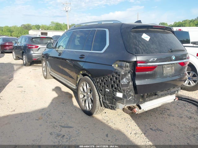 BMW X Series Xdrive40i