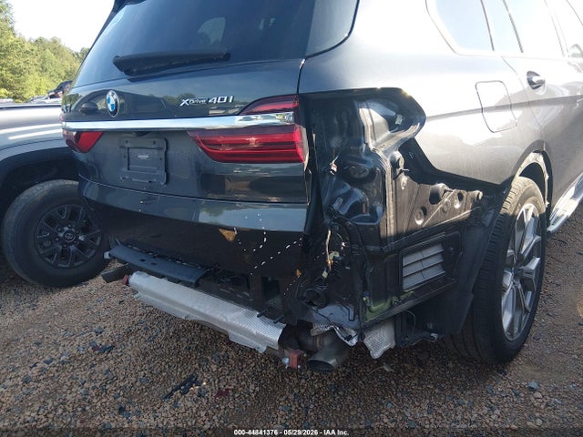 BMW X Series Xdrive40i