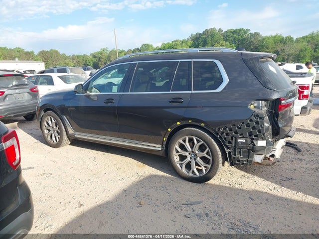 BMW X Series Xdrive40i
