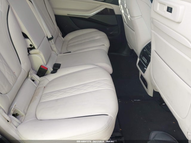 BMW X Series Xdrive40i