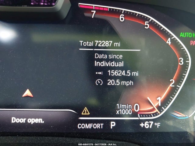 BMW X Series Xdrive40i