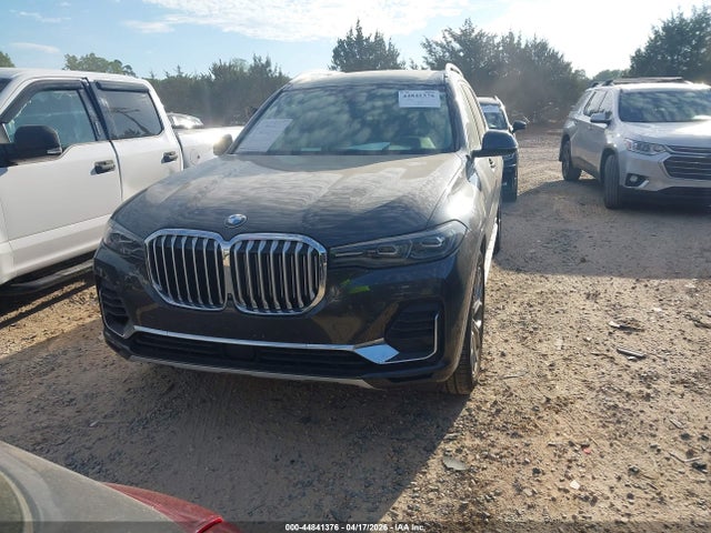 BMW X Series Xdrive40i