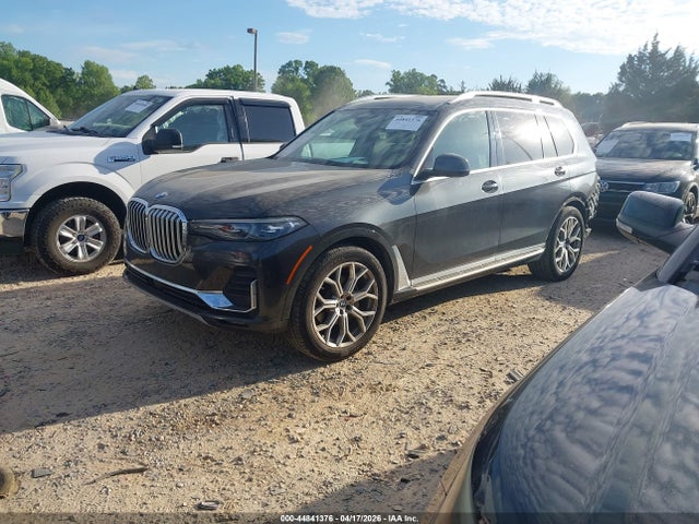 BMW X Series Xdrive40i