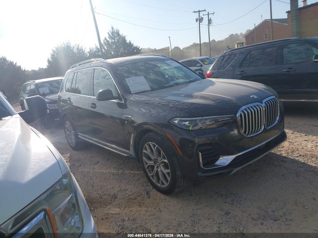 BMW X Series Xdrive40i