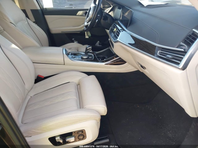 BMW X Series Xdrive40i