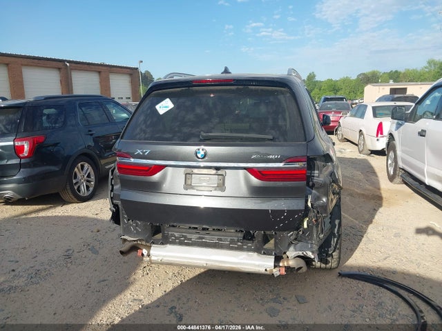 BMW X Series Xdrive40i