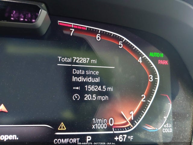 BMW X Series Xdrive40i