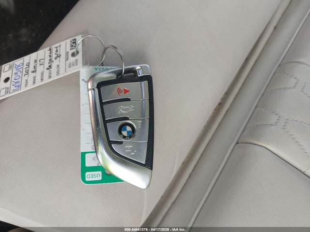 BMW X Series Xdrive40i