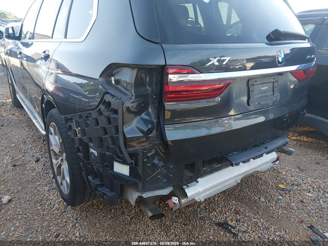 BMW X Series Xdrive40i