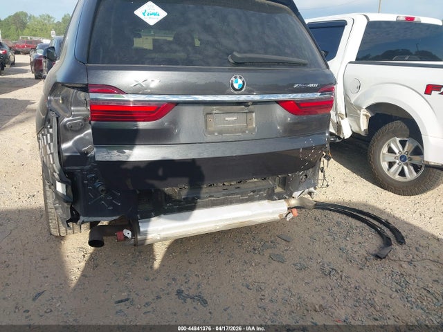BMW X Series Xdrive40i