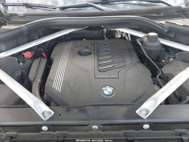BMW X Series Xdrive40i