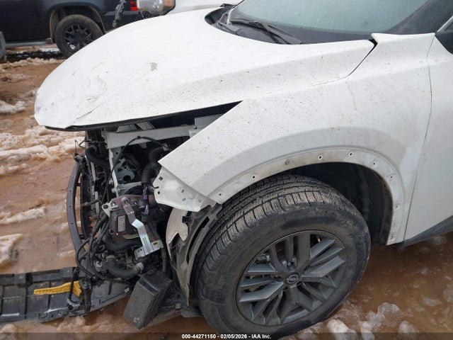 Nissan Rogue S Fwd