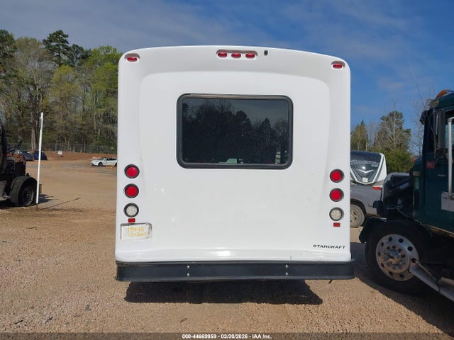 Ford E-350