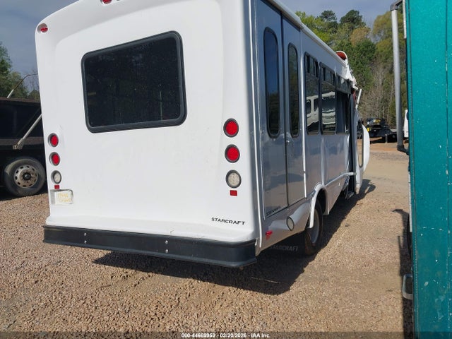 Ford E-350