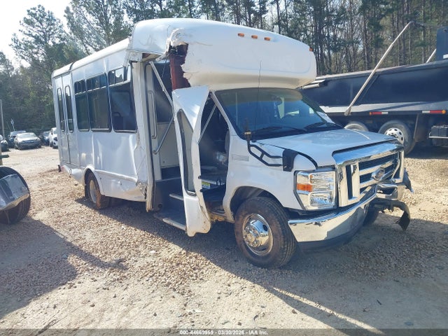 2019 Ford E-350