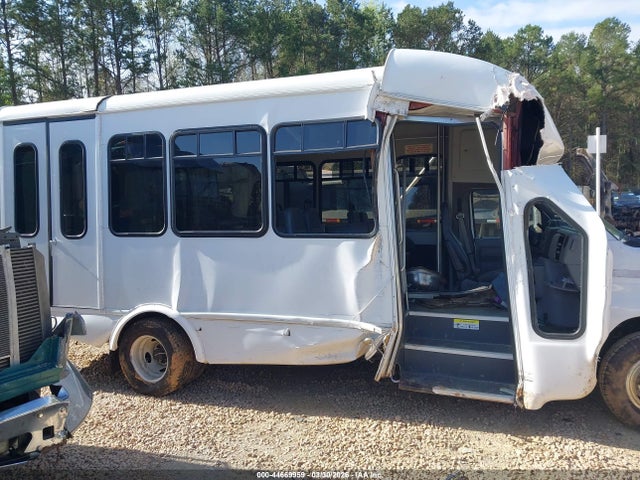 Ford E-350