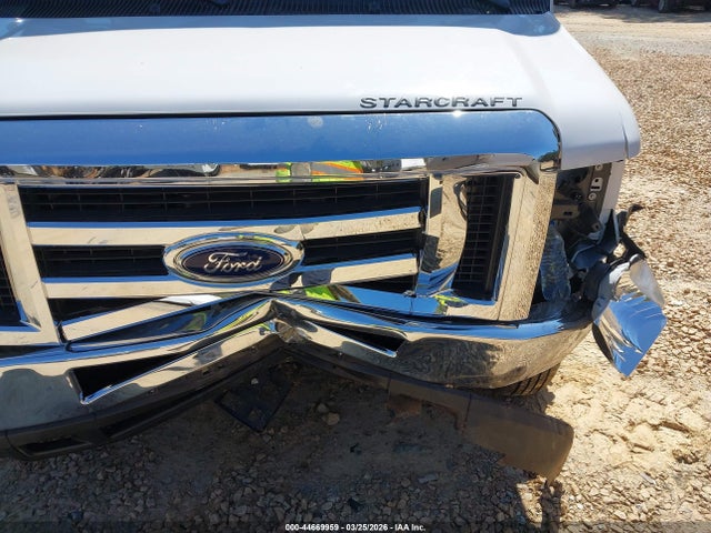 Ford E-350