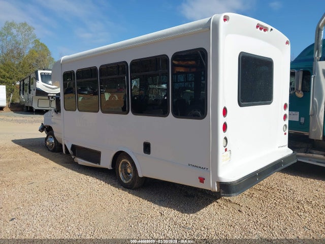 Ford E-350