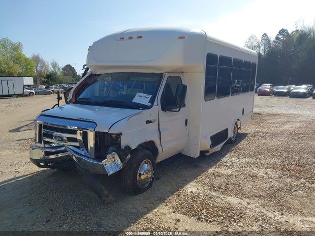 Ford E-350