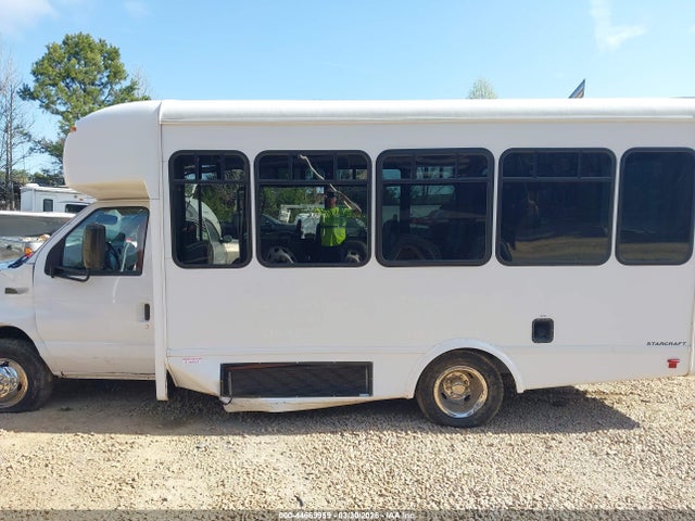 Ford E-350