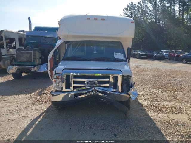 Ford E-350