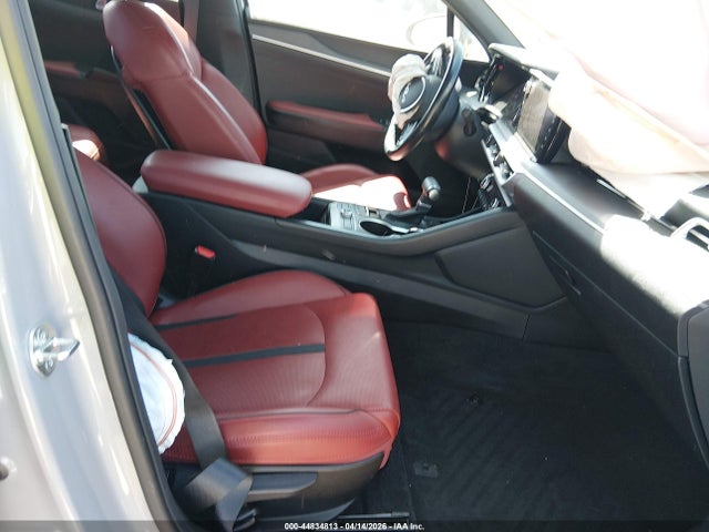 Kia K5 Gt-line