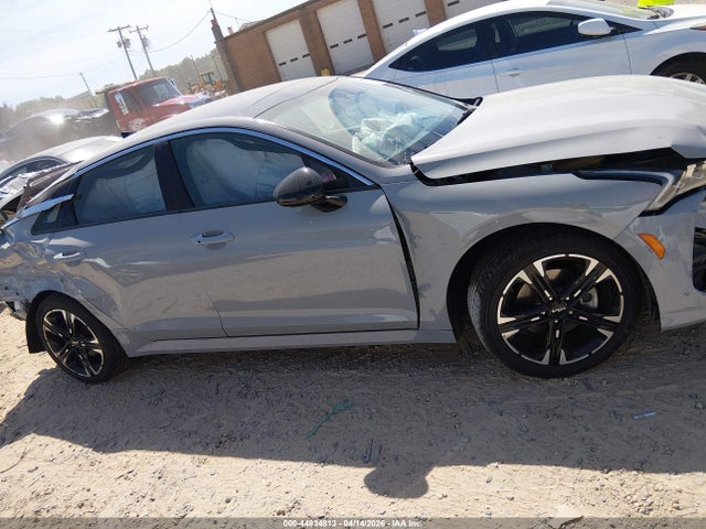 Kia K5 Gt-line