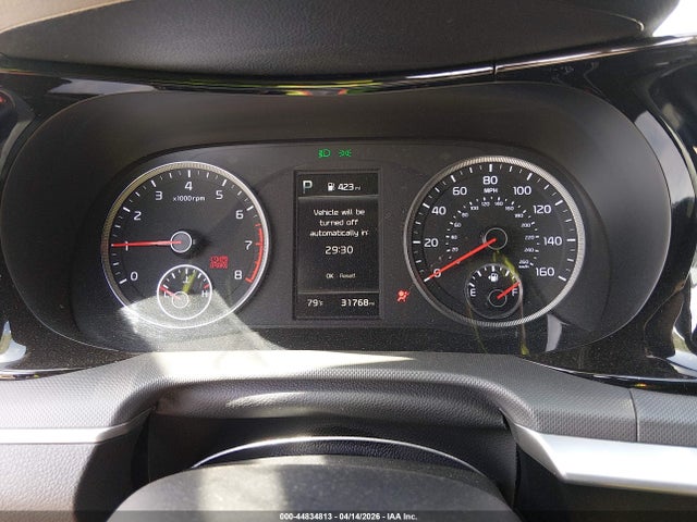 Kia K5 Gt-line